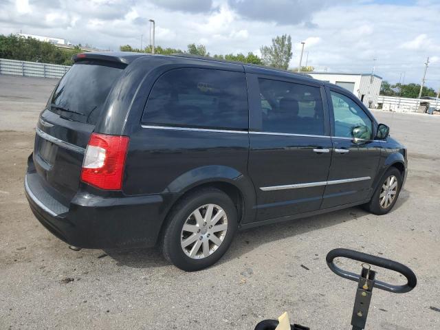 Image 3 of 2016 CHRYSLER TOWN & COUNTRY TOURING 2016 with VIN 2C4RC1BG2GR120509