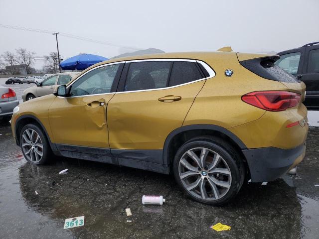 Image 2 of 2018 BMW X2 SDRIVE28I 2018 with VIN WBXYJ3C34JEJ75561