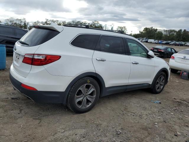 Image 3 of 2015 HYUNDAI SANTA FE GLS 2015 with VIN KM8SM4HFXFU109303
