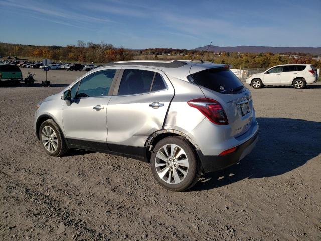 Obraz 2 z 2017 BUICK ENCORE PREFERRED 2017 z VIN KL4CJASB9HB158510