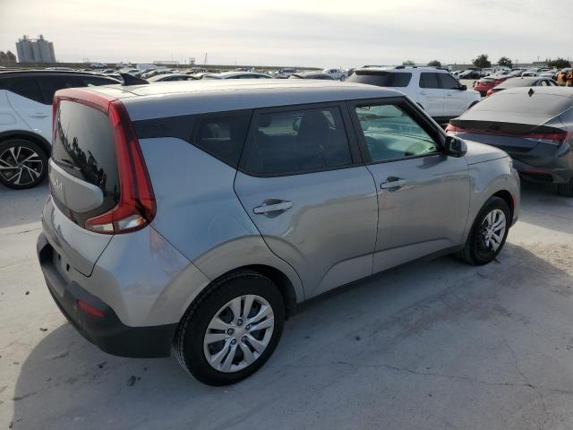 Изображение 3 2022 KIA SOUL LX 2022 с VIN KNDJ23AUXN7801762