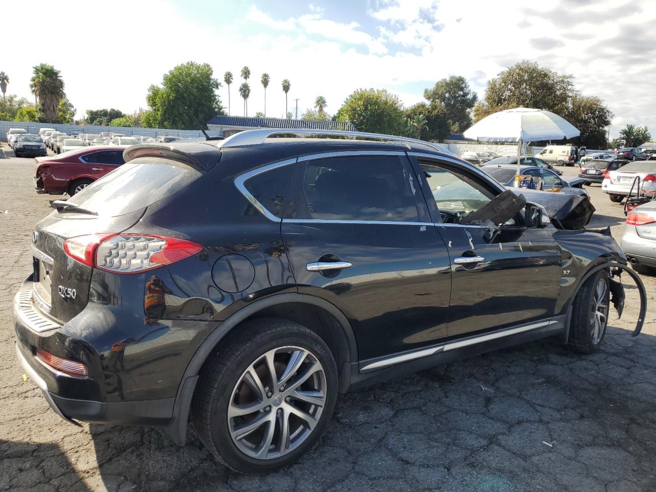 Изображение 3 2016 INFINITI QX50  2016 с VIN JN1BJ0RP6GM231870