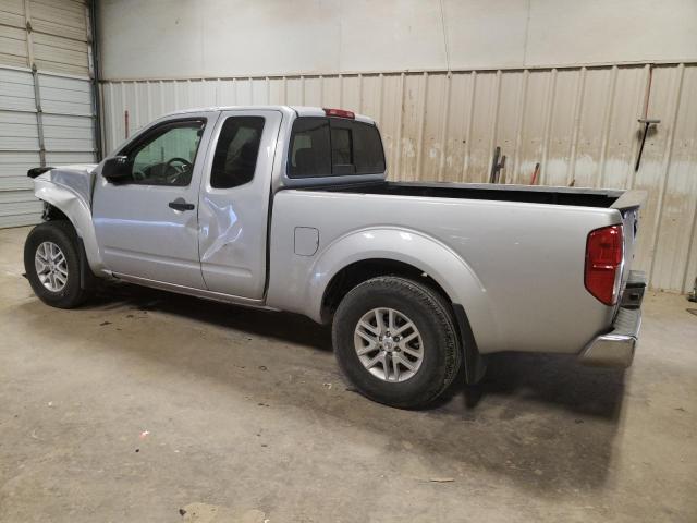 Изображение 2 2019 NISSAN FRONTIER S 2019 с VIN 1N6BD0CT3KN737523