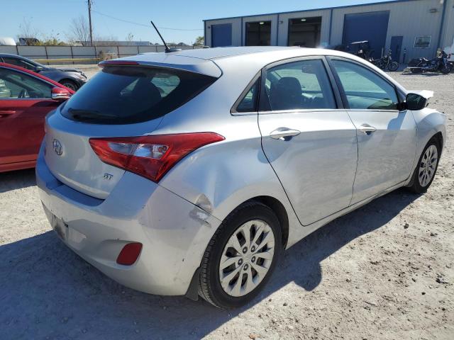 Изображение 3 2016 HYUNDAI ELANTRA GT  2016 с VIN KMHD35LH0GU315936