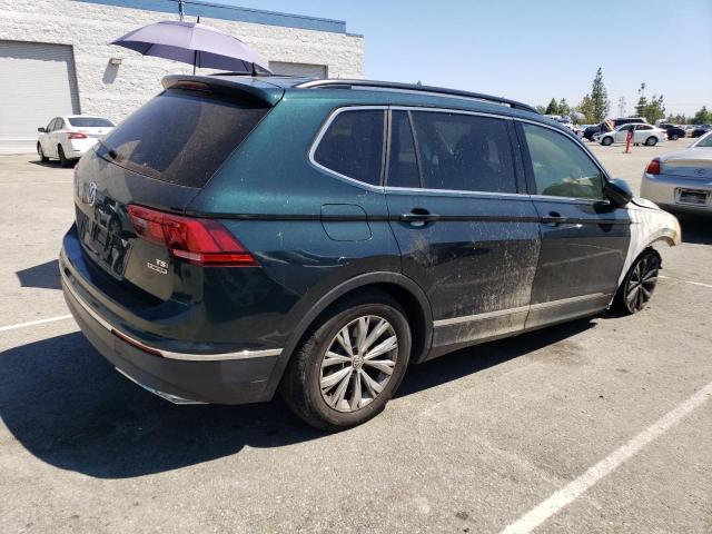 Image 3 of 2018 VOLKSWAGEN TIGUAN SE 2018 with VIN 3VV2B7AX5JM207099