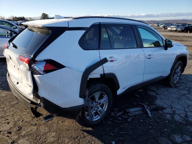 Изображение 3 2024 TOYOTA RAV4 XLE 2024 с VIN 4T3RWRFV7RU111070