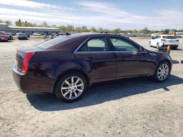 Изображение 3 2009 CADILLAC CTS HI FEATURE V6 2009 с VIN 1G6DU57V690100446