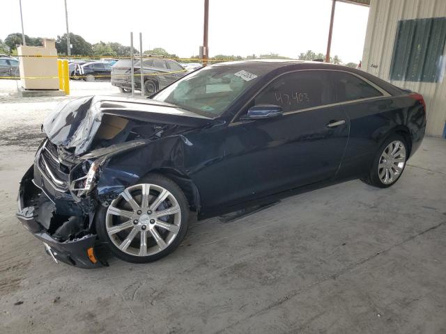 Obraz 2019 CADILLAC ATS  2019