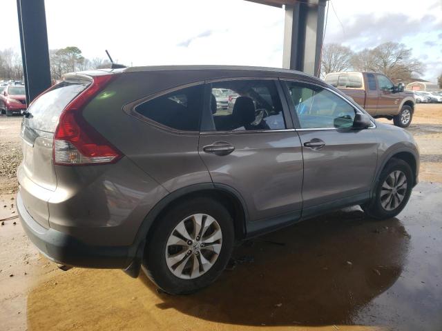Image 3 of 2012 HONDA CR-V EXL 2012 with VIN 5J6RM3H7XCL021997