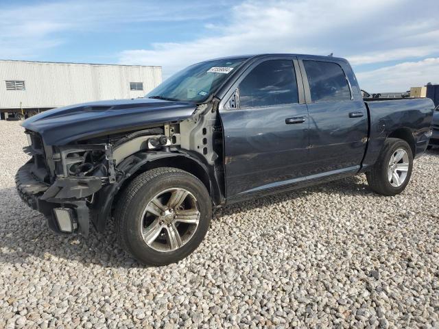 Image 1 of 2015 RAM 1500 SPORT 2015 with VIN 1C6RR6MT5FS692734