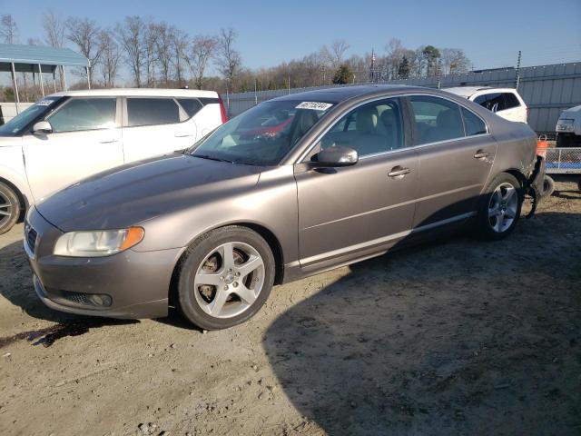 2008 VOLVO S80 T6 TURBO 2008 image