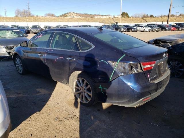 Image 2 of 2013 TOYOTA AVALON BASE 2013 with VIN 4T1BK1EB1DU048197