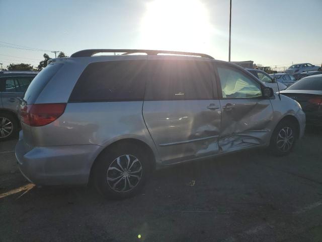 Изображение 3 2004 TOYOTA SIENNA CE 2004 с VIN 5TDZA23C64S206030
