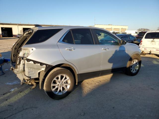Obraz 3 z 2021 CHEVROLET EQUINOX LT 2021 z VIN 3GNAXKEV4MS141286