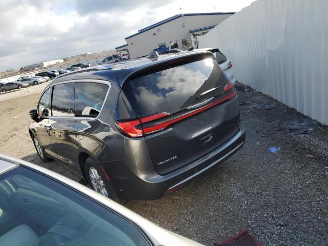 Image 2 of 2021 CHRYSLER PACIFICA TOURING L 2021 with VIN 2C4RC1BG1MR546834