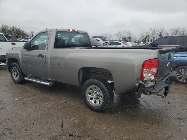 Изображение 2 2009 CHEVROLET SILVERADO C1500 2009 с VIN 1GCEC14X59Z231737