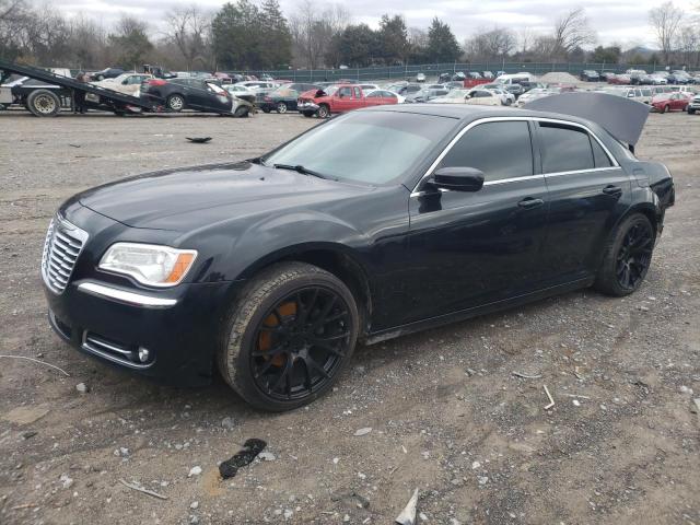 Obraz 1 z 2013 CHRYSLER 300  2013 z VIN 2C3CCAAG5DH669845