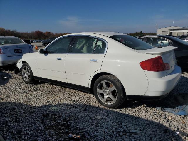 Obraz 2 z 2003 INFINITI G35  2003 z VIN JNKCV51E63M315774