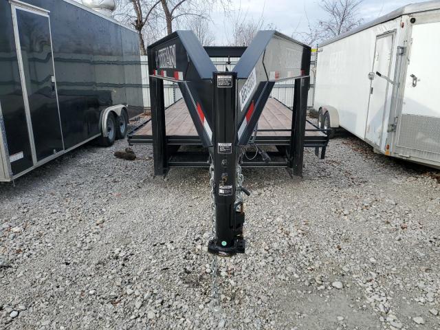 Изображение 2 2023 UTILITY TITAN 2023 с VIN 4TGF24208P1090156