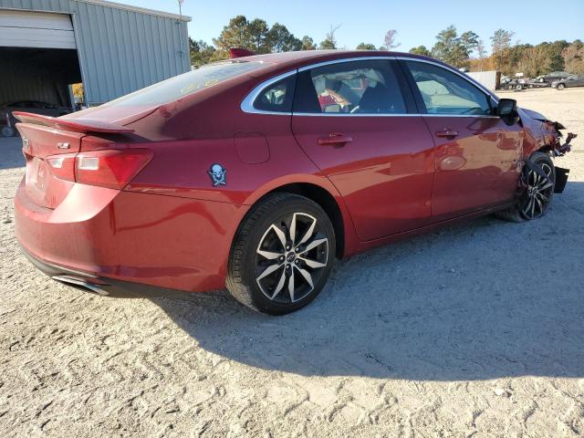 Obraz 3 z 2021 CHEVROLET MALIBU RS 2021 z VIN 1G1ZG5ST5MF062867