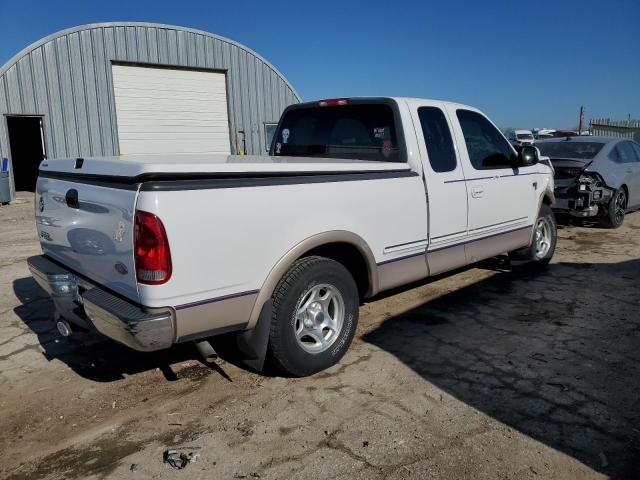 Obraz 3 z 1998 FORD F150  1998 z VIN 1FTRX17L5WKC43311