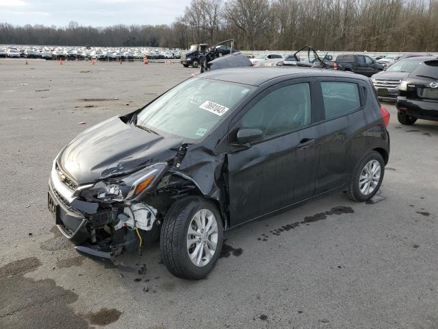 2020 CHEVROLET SPARK 1LT 2020 image