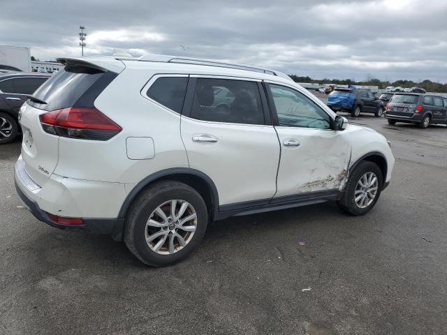Изображение 3 2018 NISSAN ROGUE S 2018 с VIN KNMAT2MV2JP605837