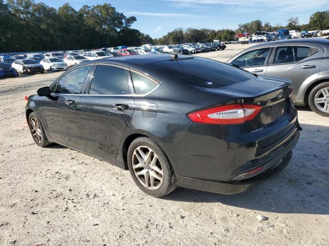 Image 2 of 2014 FORD FUSION SE 2014 with VIN 3FA6P0H7XER354872
