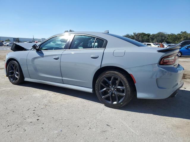 Изображение 2 2022 DODGE CHARGER GT 2022 с VIN 2C3CDXHG4NH170123