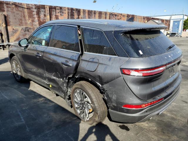 Image 2 of 2023 LINCOLN CORSAIR RESERVE 2023 with VIN 5LMCJ2CA9PUL01114