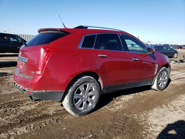 Image 3 of 2014 CADILLAC SRX LUXURY COLLECTION 2014 with VIN 3GYFNEE30ES642336