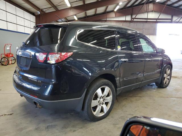Image 3 of 2014 CHEVROLET TRAVERSE LTZ 2014 with VIN 1GNKVJKD6EJ352167