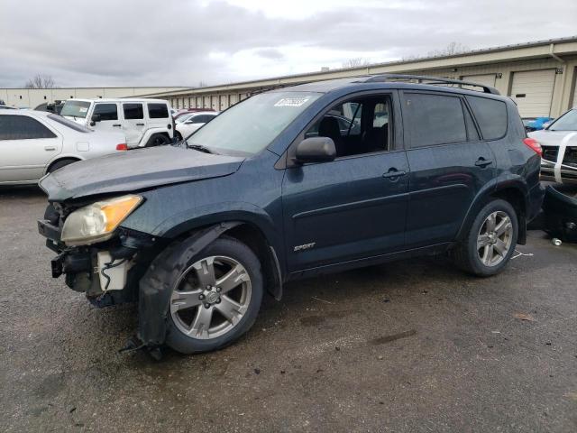 Obraz 2009 TOYOTA RAV4 SPORT 2009