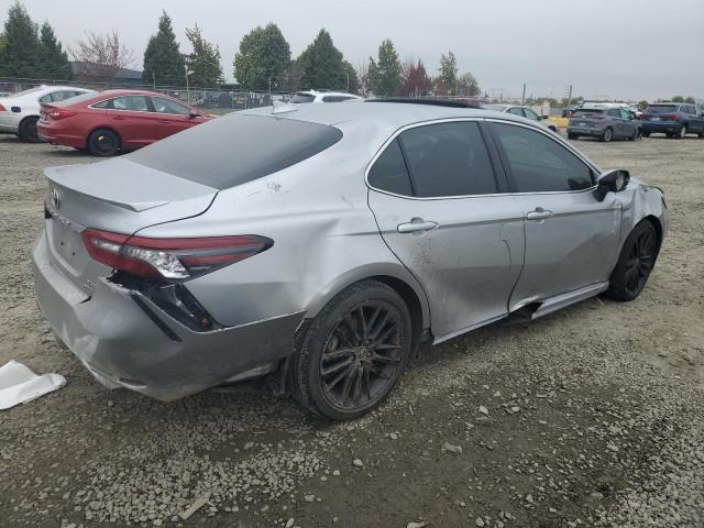 Image 3 of 2022 TOYOTA CAMRY XSE 2022 with VIN 4T1K31AK5NU573221