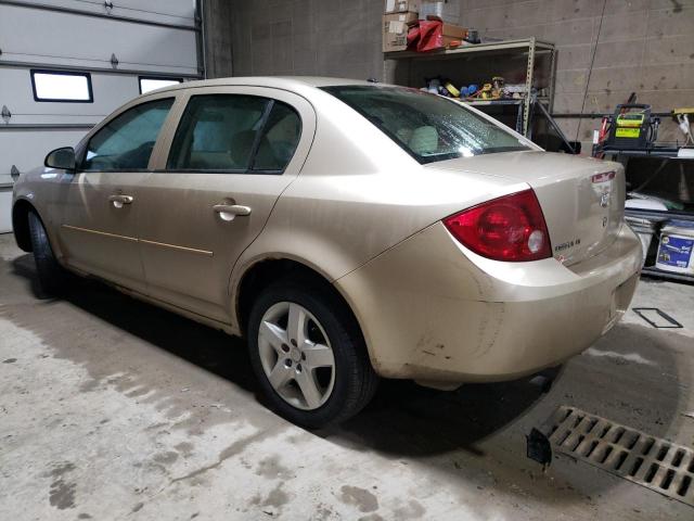 Obraz 2 z 2007 CHEVROLET COBALT LT 2007 z VIN 1G1AL55F177410189