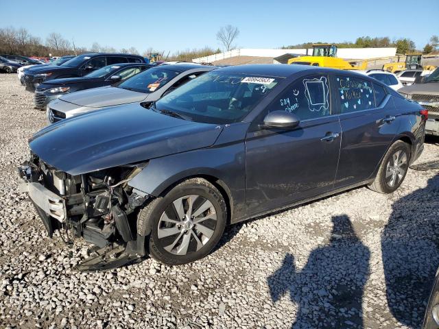 Obraz 1 z 2019 NISSAN ALTIMA S 2019 z VIN 1N4BL4BVXKC169630
