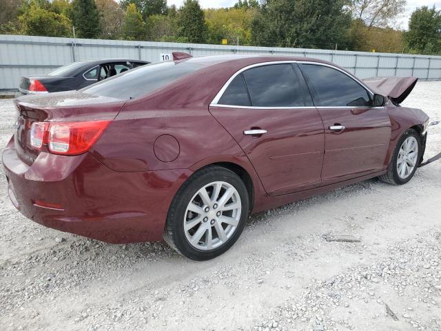 Изображение 3 2015 CHEVROLET MALIBU 2LT 2015 с VIN 1G11D5SLXFF349842