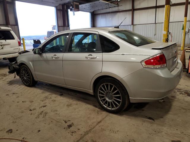 Obraz 2 z 2009 FORD FOCUS SES 2009 z VIN 1FAHP36N29W165390