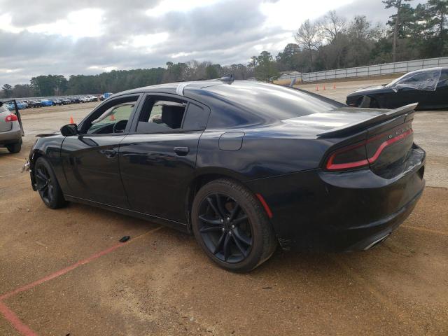 Изображение 2 2016 DODGE CHARGER SXT 2016 с VIN 2C3CDXHG4GH327846