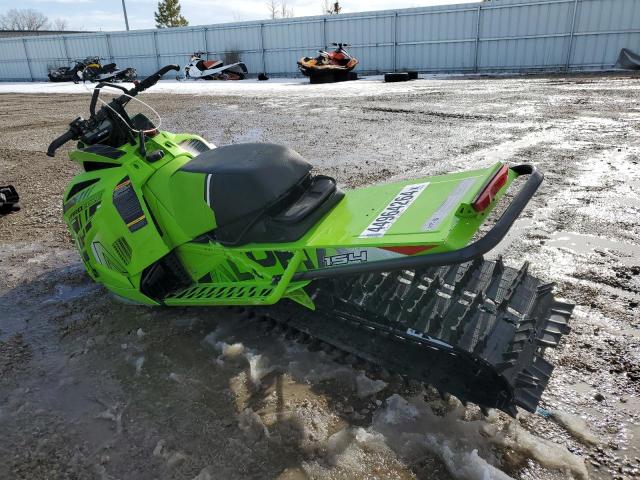 Obraz 3 z 2022 ARTC ATV 2022 z VIN 4UF1S2JH8NT103101