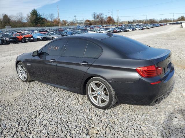 Image 2 of 2014 BMW 535 I 2014 with VIN WBA5B1C52ED484098