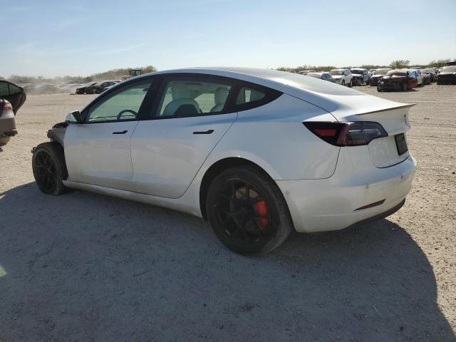 Изображение 2 2022 TESLA MODEL 3  2022 с VIN 5YJ3E1EC6NF293399