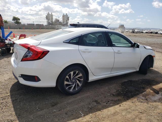 Image 3 of 2018 HONDA CIVIC EX 2018 with VIN 2HGFC2F74JH573371
