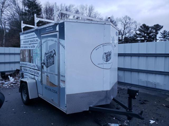 Image 1 of 2022 ITI TRAILER 2022 with VIN 5JWYA1017NY023776