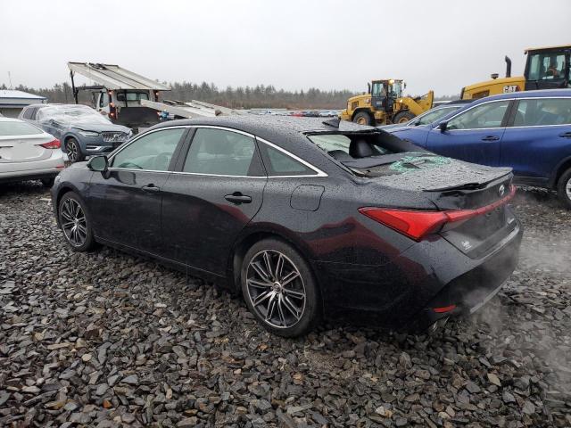 Image 2 of 2019 TOYOTA AVALON XLE 2019 with VIN 4T1BZ1FB5KU018269
