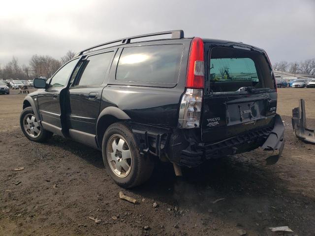 Obraz 2 z 2003 VOLVO XC70  2003 z VIN YV1SZ59H231108231
