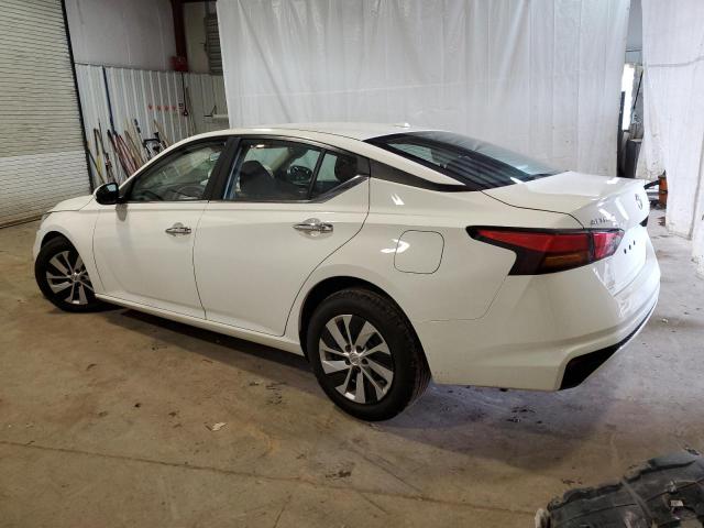 Image 2 of 2020 NISSAN ALTIMA S 2020 with VIN 1N4BL4BV7LC189092