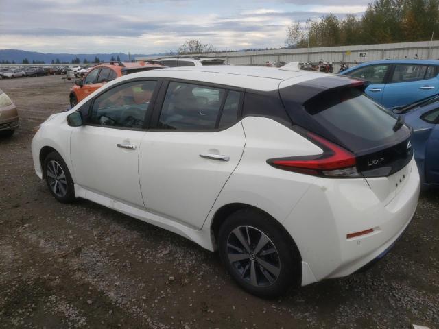 Obraz 2 z 2021 NISSAN LEAF S PLUS 2021 z VIN 1N4BZ1BV6MC551850