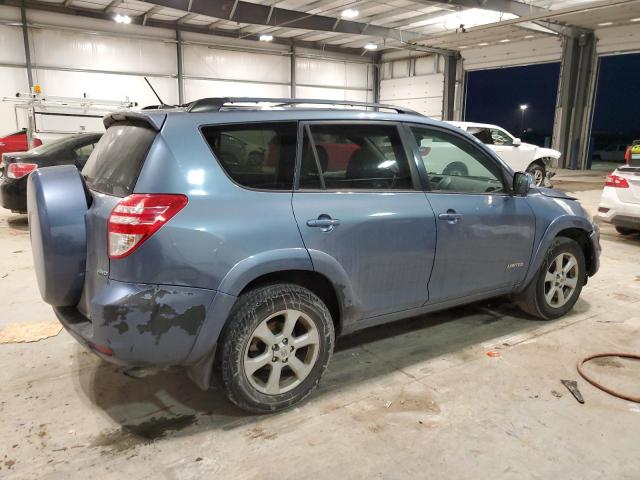 Изображение 3 2012 TOYOTA RAV4 LIMITED 2012 с VIN 2T3DF4DV2CW205946