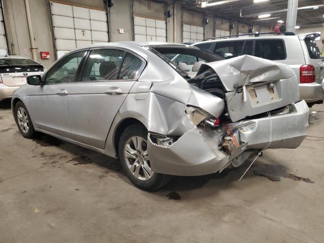 Image 2 of 2009 HONDA ACCORD LXP 2009 with VIN JHMCP264X9C000256
